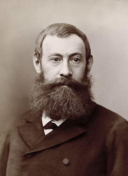 Daniel Wilson, gendre du Président Jules Grévy